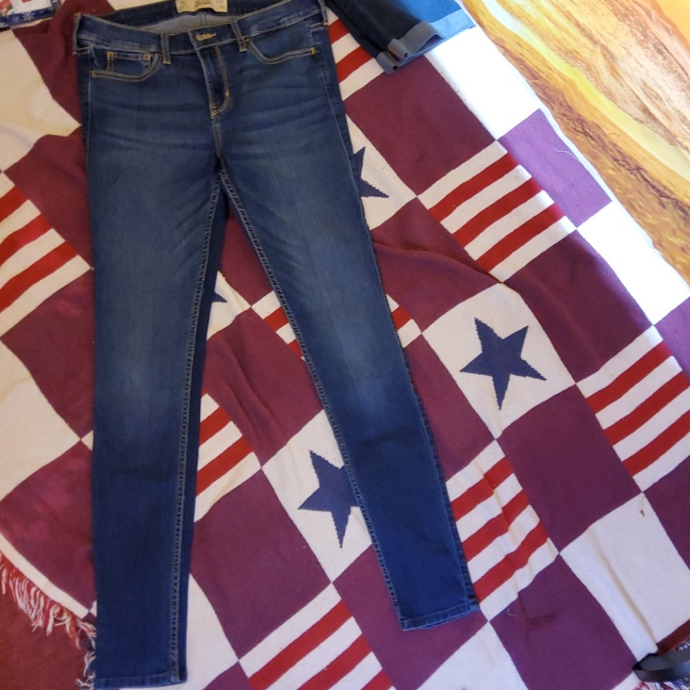 Hollister